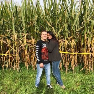 Meet your Posher, Edmund